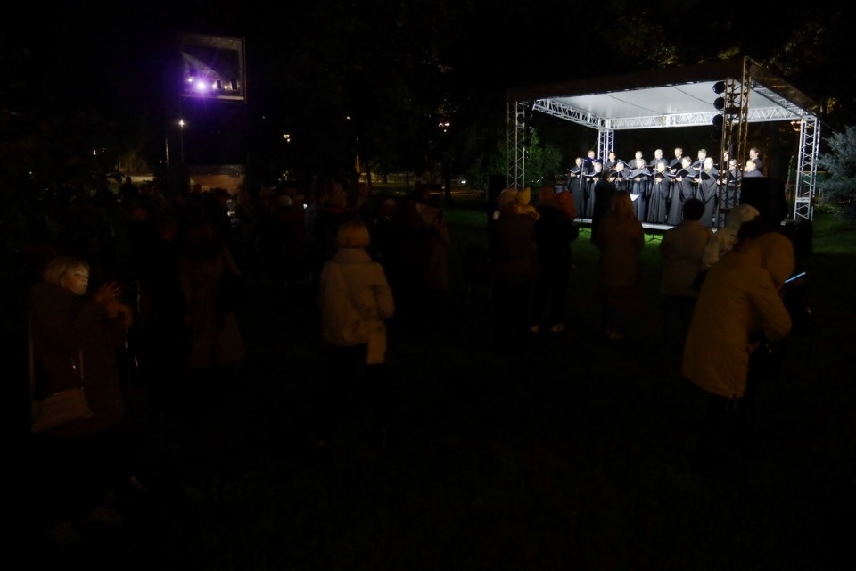 Краски фестиваля