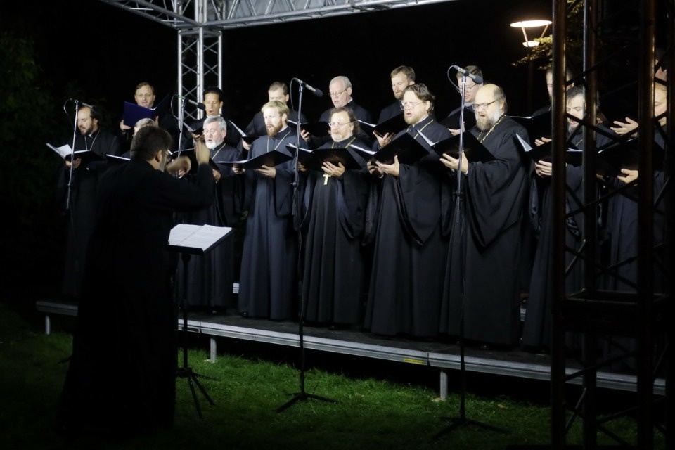 Краски фестиваля