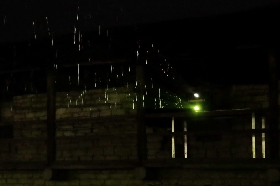 Краски фестиваля