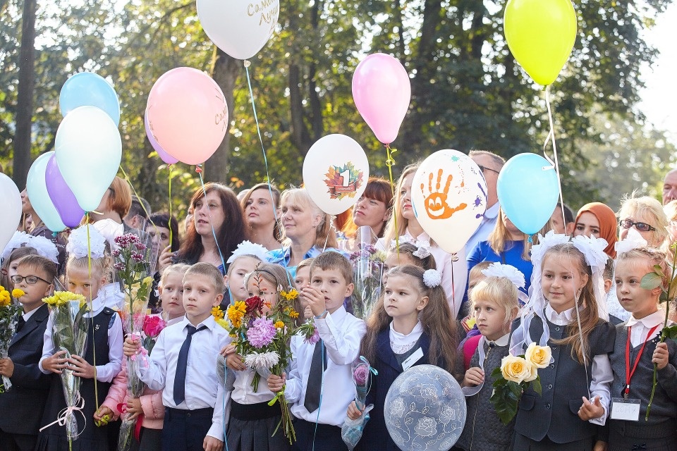 Программа капитального ремонта школ реализуется в Псковской области