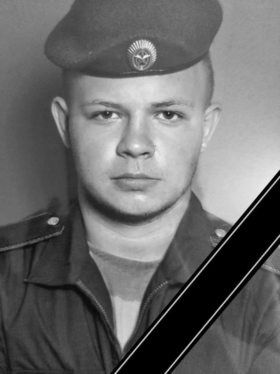 Михаил Ведерников сообщил о двух военнослужащих, погибших в ходе спецоперации на Украине