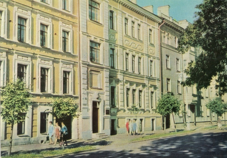 Определена концепция внутреннего устройства будущего музея оккупации Псковского края в 1941-1945 годы