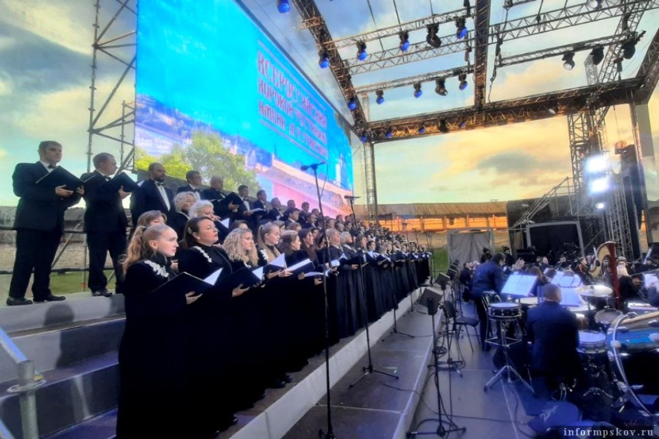 В Псковской области могут отказаться от проведения бесплатных фестивалей