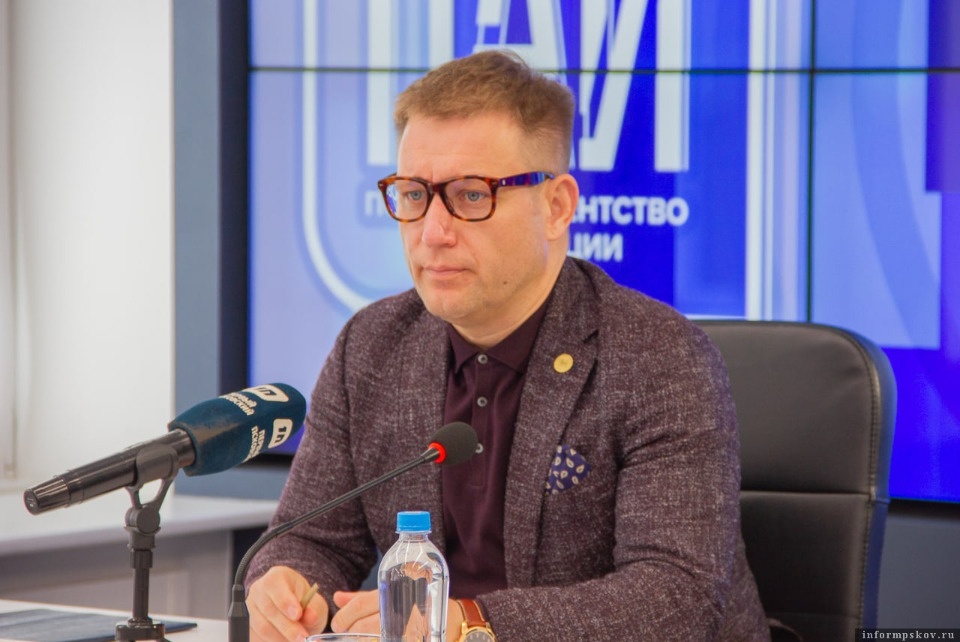 На 100% укомплектованы избирательные комиссии в Псковской области 