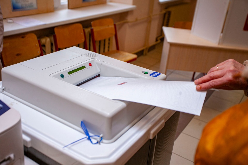 Какая погода ожидается в Псковской области в дни выборов, рассказала Тала Нещадимова