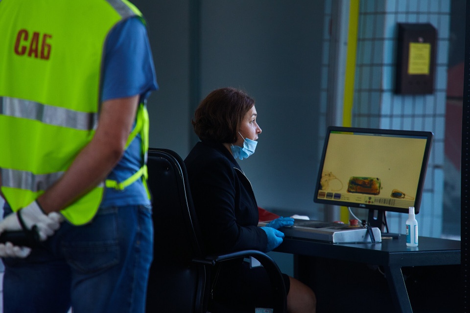 Новый терминал аэропорта в Пскове начнут строить до 2025 года