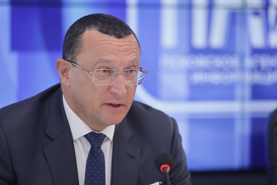 Выходим из штопора