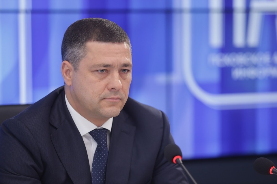 Выходим из штопора