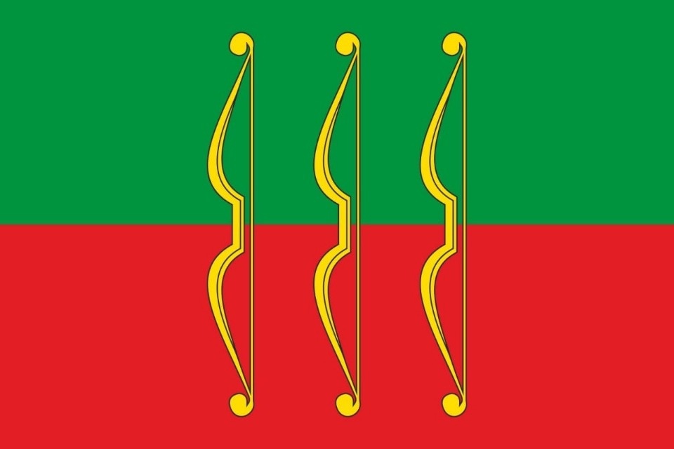 Губернатор Псковской области поздравил Великолукский район с 95-летием со дня образования