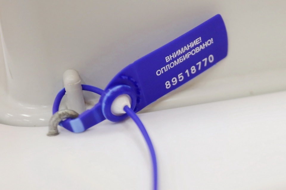 Царство КОИБов