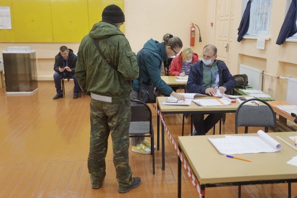 Царство КОИБов