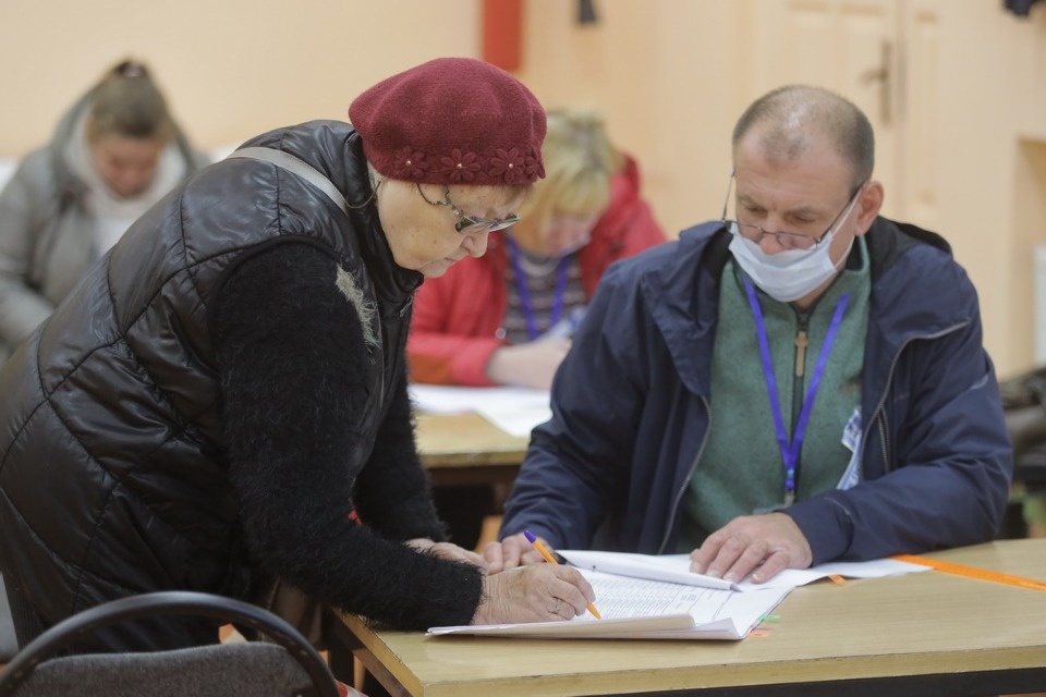 Царство КОИБов