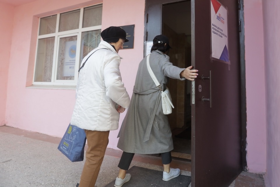 Царство КОИБов