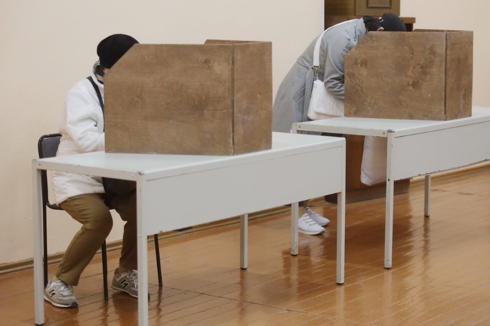 Царство КОИБов