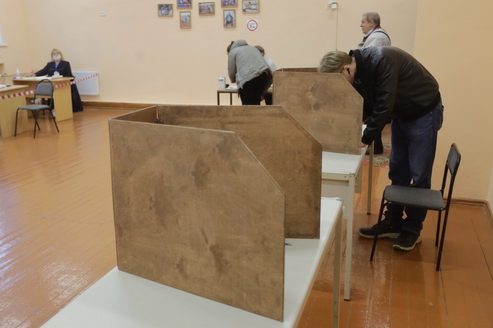 Царство КОИБов