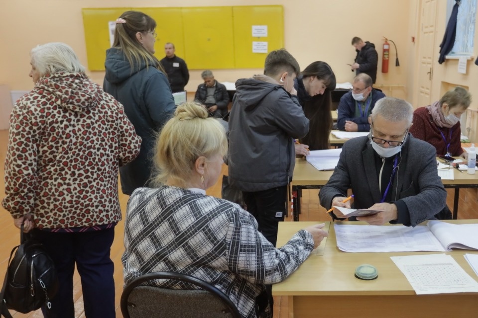 Царство КОИБов