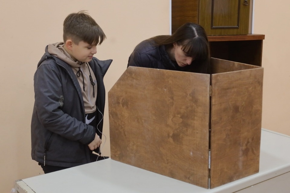 Царство КОИБов