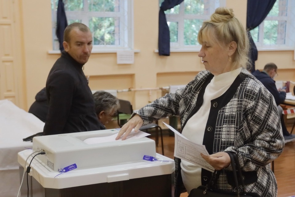 Царство КОИБов