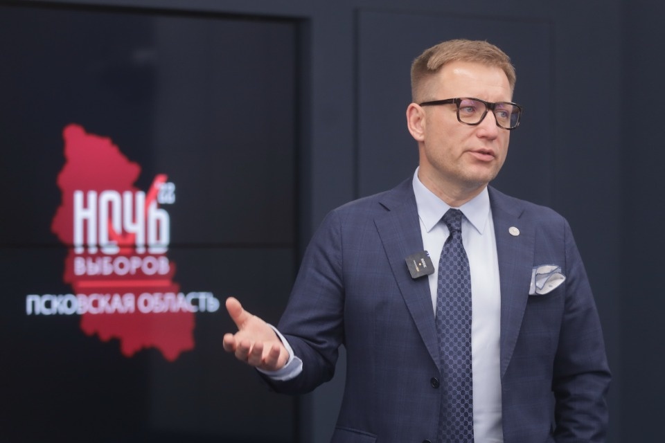 «Ночь выборов - 2022»: как это было 