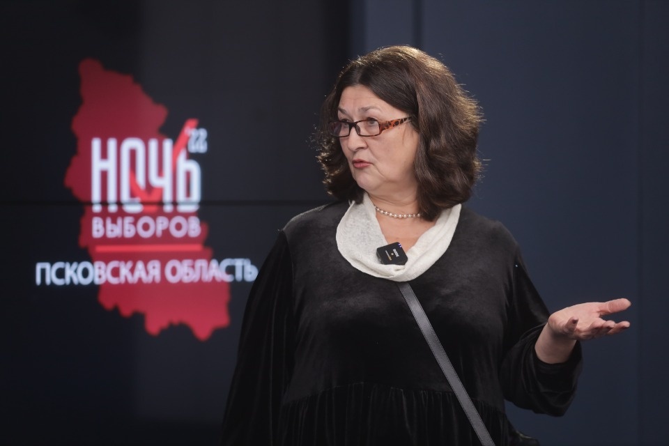 «Ночь выборов - 2022»: как это было 