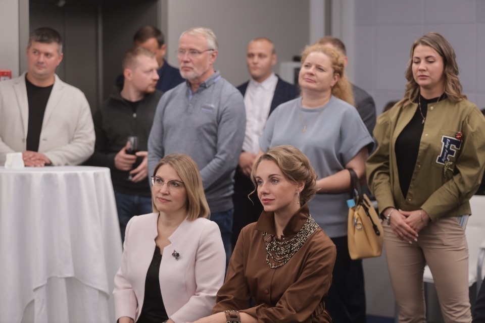 «Ночь выборов - 2022»: как это было 