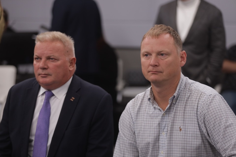 «Ночь выборов - 2022»: как это было 