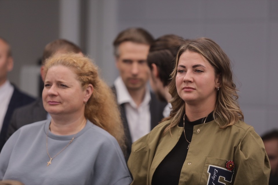 «Ночь выборов - 2022»: как это было 