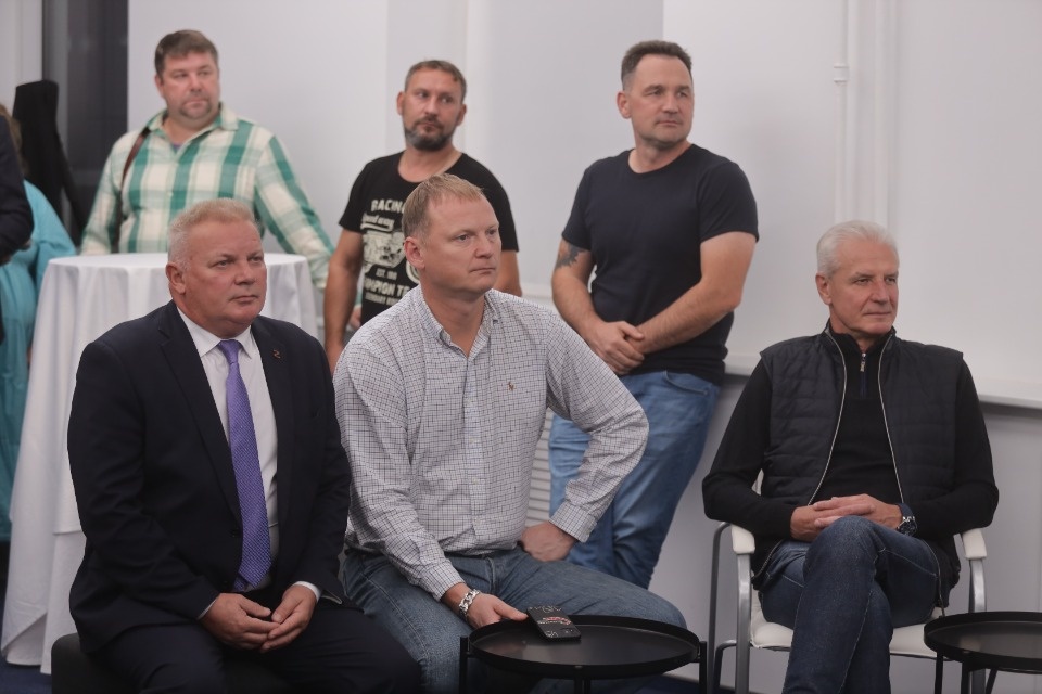 «Ночь выборов - 2022»: как это было 