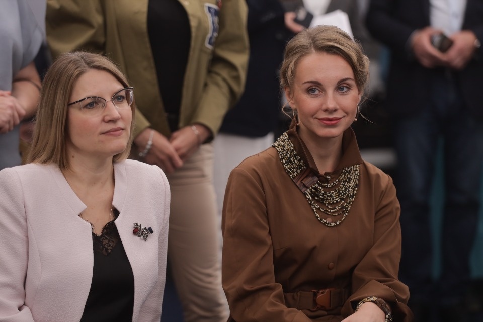 «Ночь выборов - 2022»: как это было 