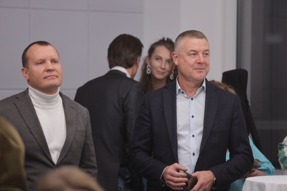 «Ночь выборов - 2022»: как это было 