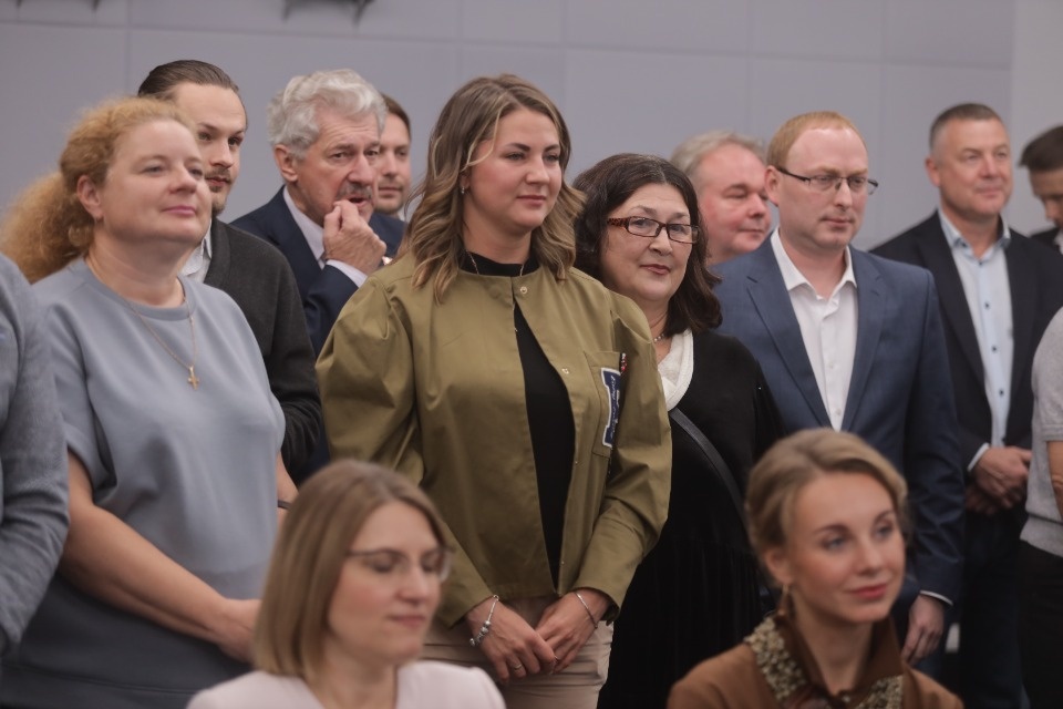 «Ночь выборов - 2022»: как это было 