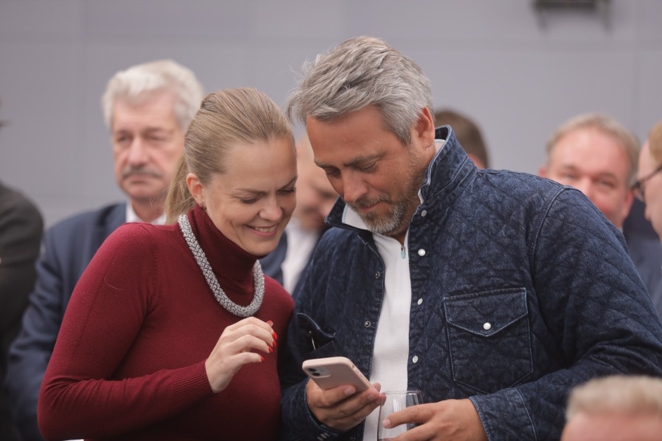 «Ночь выборов - 2022»: как это было 