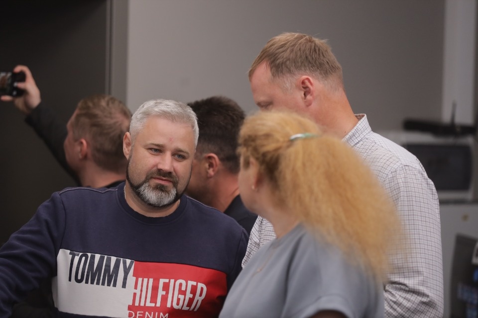 «Ночь выборов - 2022»: как это было 