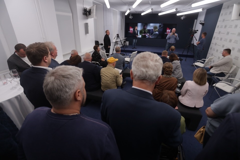 «Ночь выборов - 2022»: как это было 