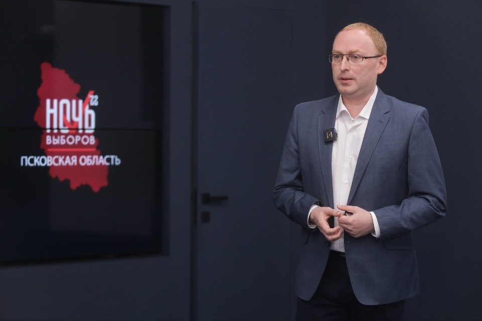 «Ночь выборов - 2022»: как это было 