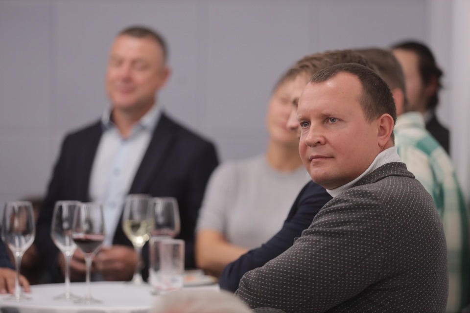 «Ночь выборов - 2022»: как это было 