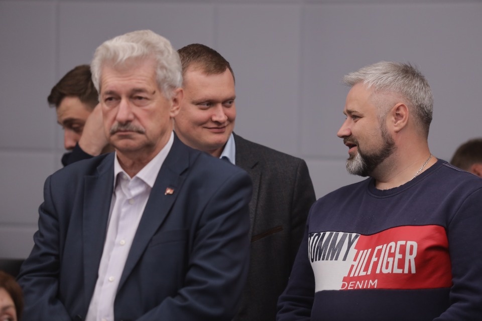 «Ночь выборов - 2022»: как это было 