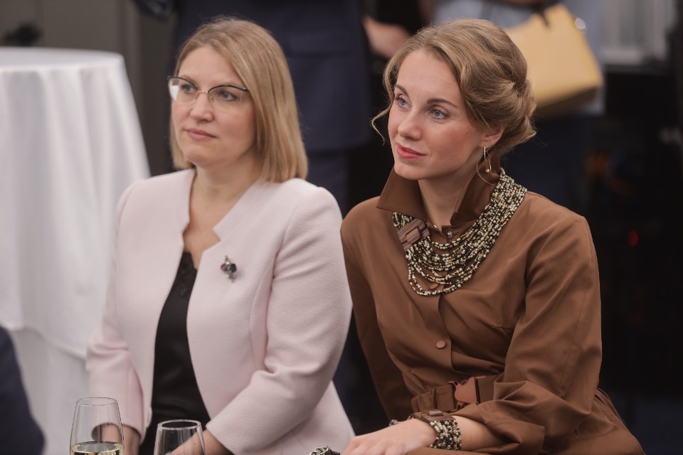 «Ночь выборов - 2022»: как это было 