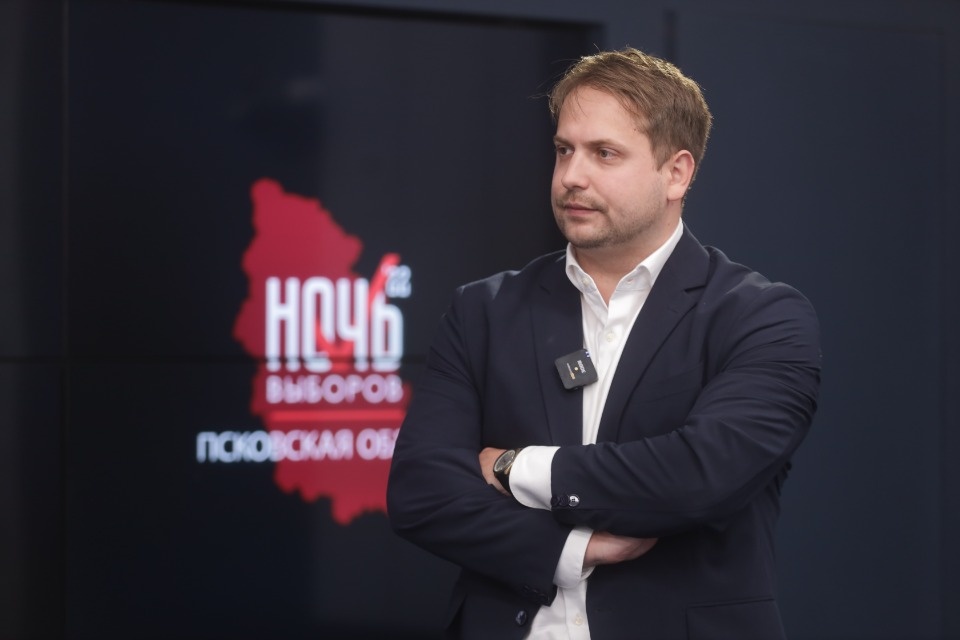 «Ночь выборов - 2022»: как это было 