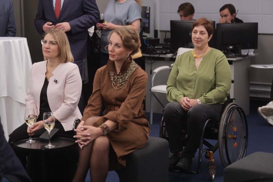 «Ночь выборов - 2022»: как это было 