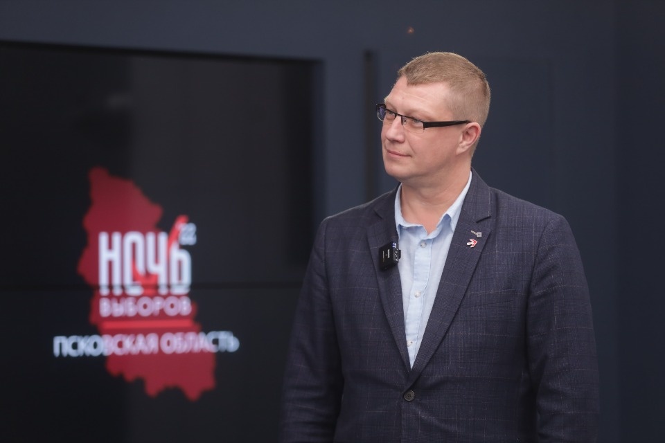 «Ночь выборов - 2022»: как это было 