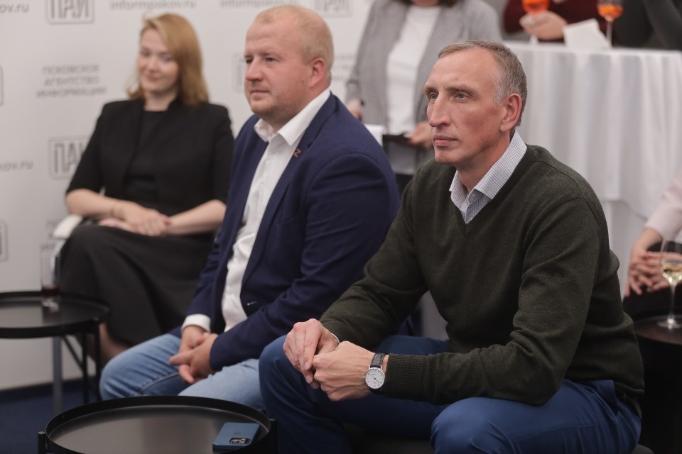 «Ночь выборов - 2022»: как это было 