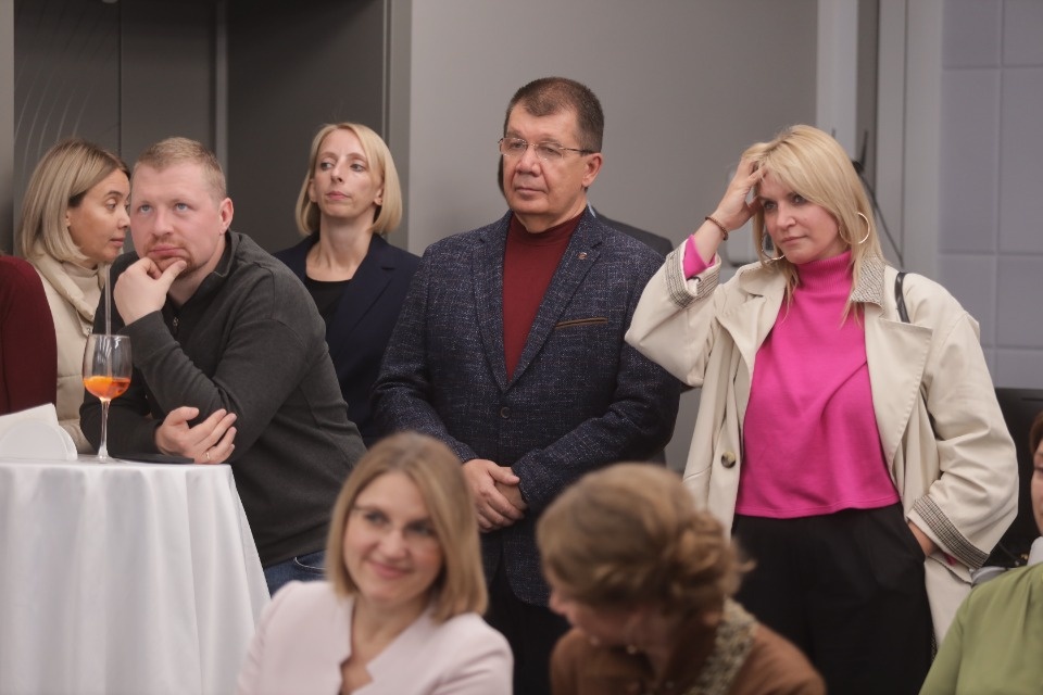 «Ночь выборов - 2022»: как это было 