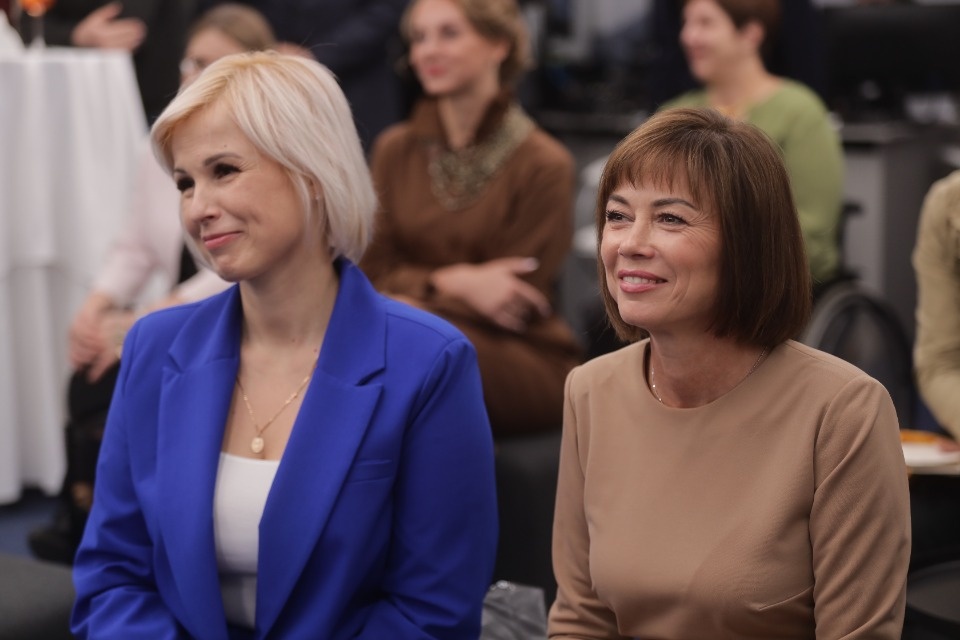 «Ночь выборов - 2022»: как это было 