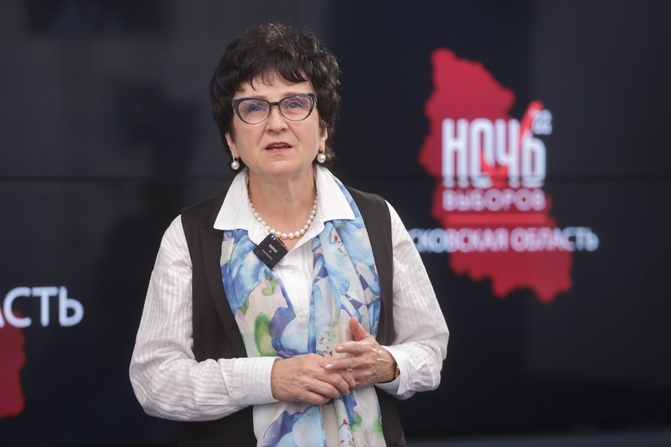 «Ночь выборов - 2022»: как это было 