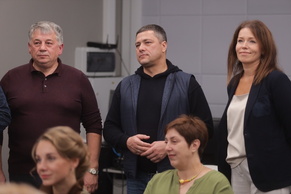 «Ночь выборов - 2022»: как это было 