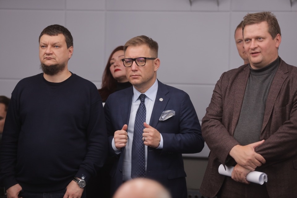 «Ночь выборов - 2022»: как это было 