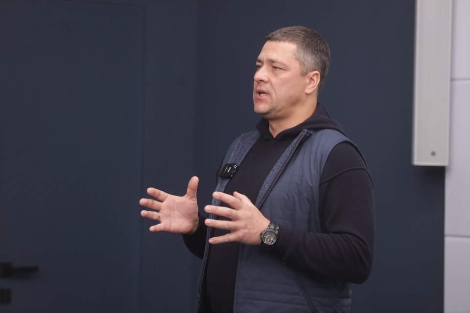 «Ночь выборов - 2022»: как это было 