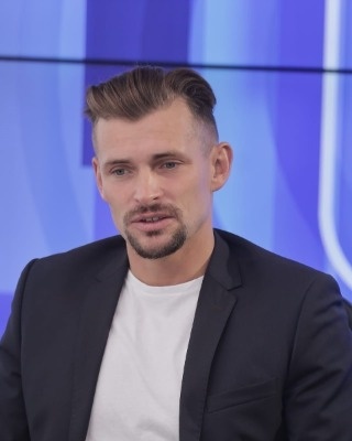 Подкова на удачу