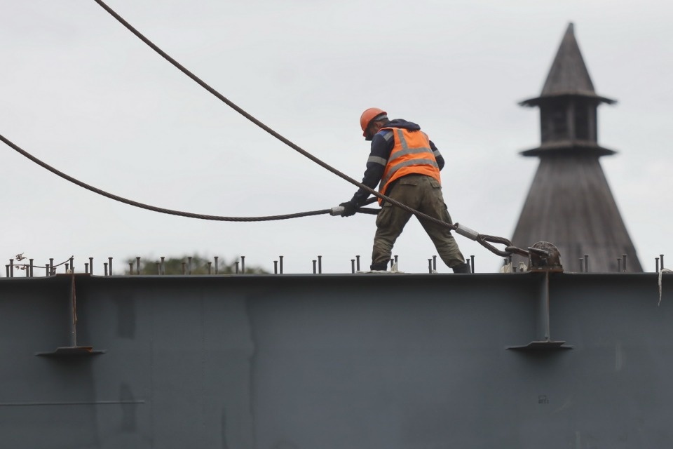 Навести мосты Навести мосты